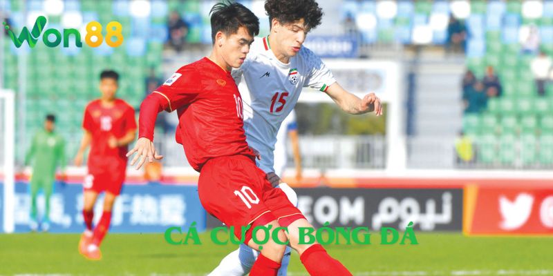 Bí Kíp Cá Cược Bóng Đá Luôn Thắng – Chia Sẻ Từ Cao Thủ