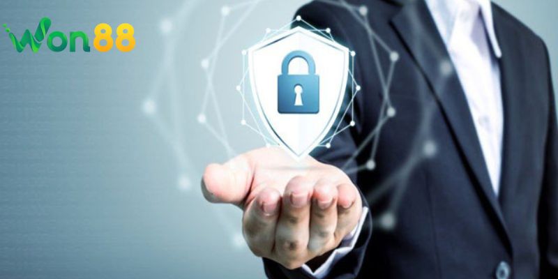 Giải Quyết Sự Cố Liên Quan Đến Bảo Mật