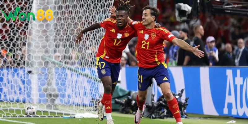 Hướng Dẫn Cách Chơi Kèo Cầu Thủ Ghi Bàn Đầu Tiên