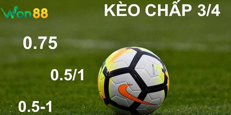 Kho kèo thể thao khổng lồ tại Won88