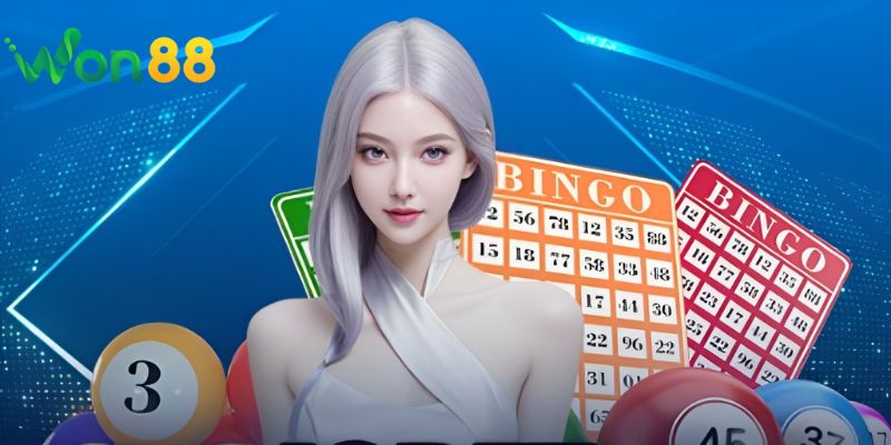 Khuyến mãi độc quyền cho người chơi xổ số Won88
