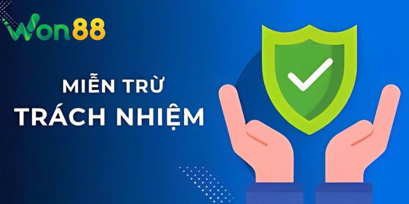 Miễn Trừ Trách Nhiệm Về Tài Chính