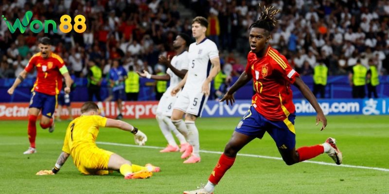 Những Lưu Ý Khi Chơi Kèo First Goalscorer