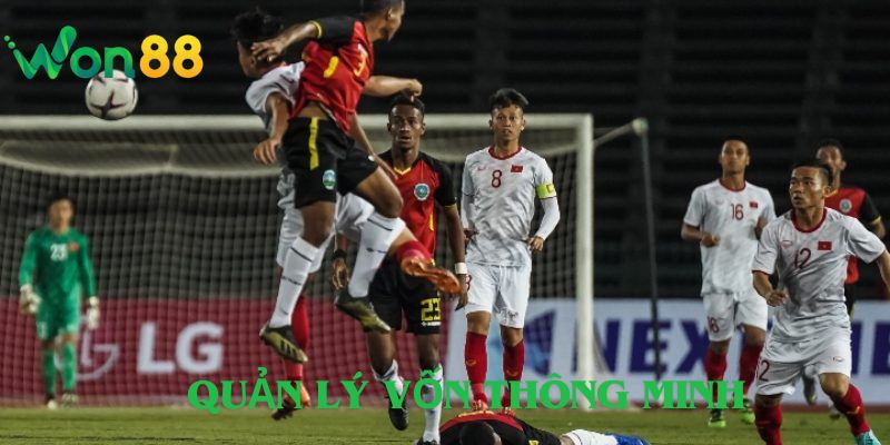 Quản Lý Vốn Thông Minh