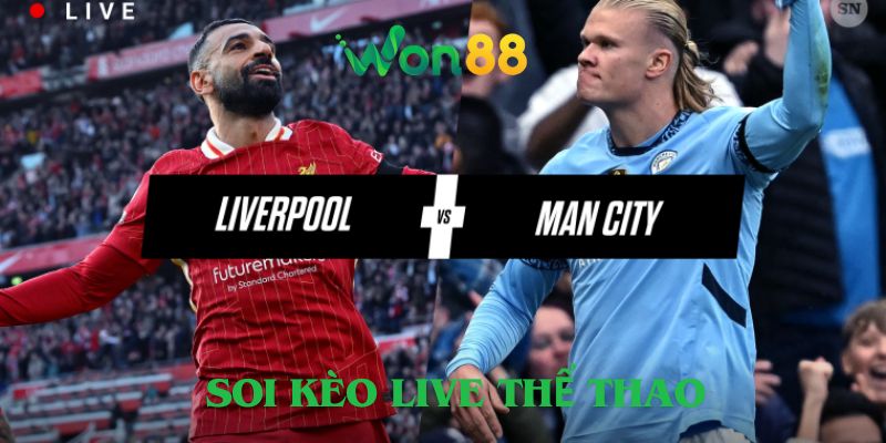 Soi Kèo Live Thể Thao – Bắt Kèo Tốt Trong Từng Giây Trận Đấu