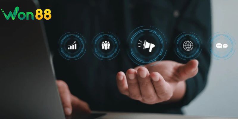 Tại Sao Cần Liên Hệ Với Won88?