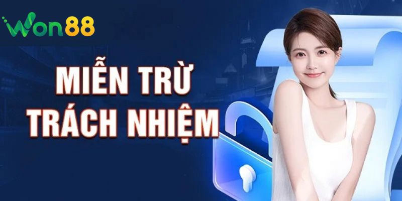 Trách Nhiệm Thuộc Về Người Dùng