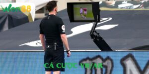 Cá Cược VR/AR – Bước Đột Phá Trong Thế Giới Cá Cược