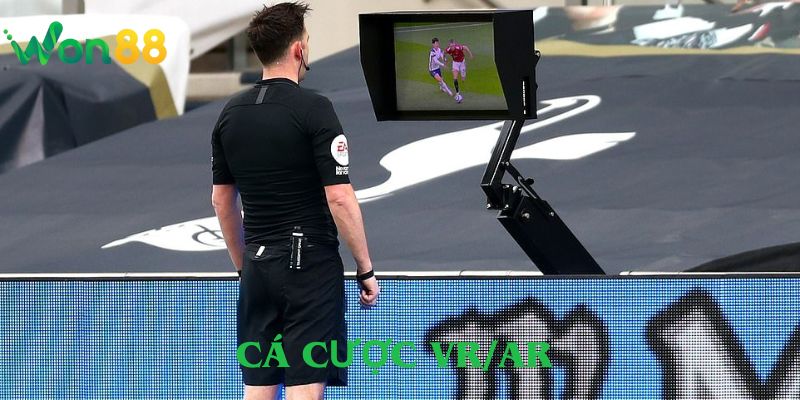 Cá Cược VR/AR – Bước Đột Phá Trong Thế Giới Cá Cược