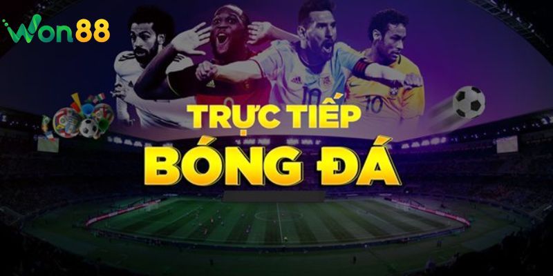 Cách Chọn Link Trực Tiếp Bóng Đá Hôm Nay