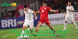 Tâm Lý Trong Cá Cược Online – Thành Công Hay Thất Bại