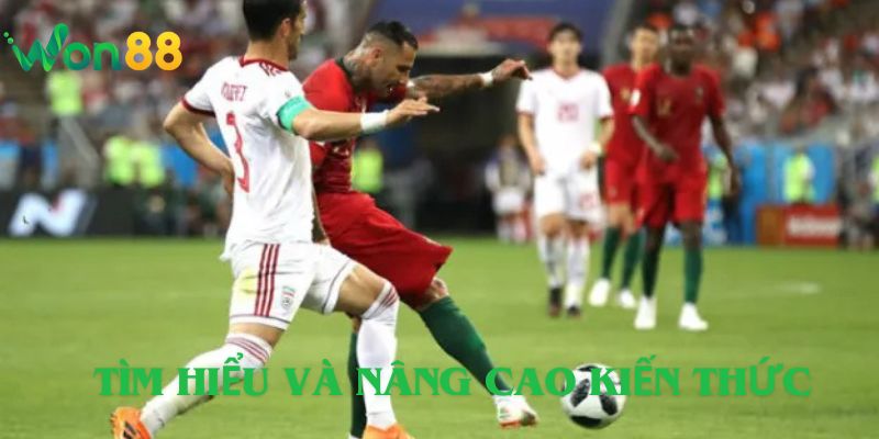 Tìm hiểu và nâng cao kiến thức